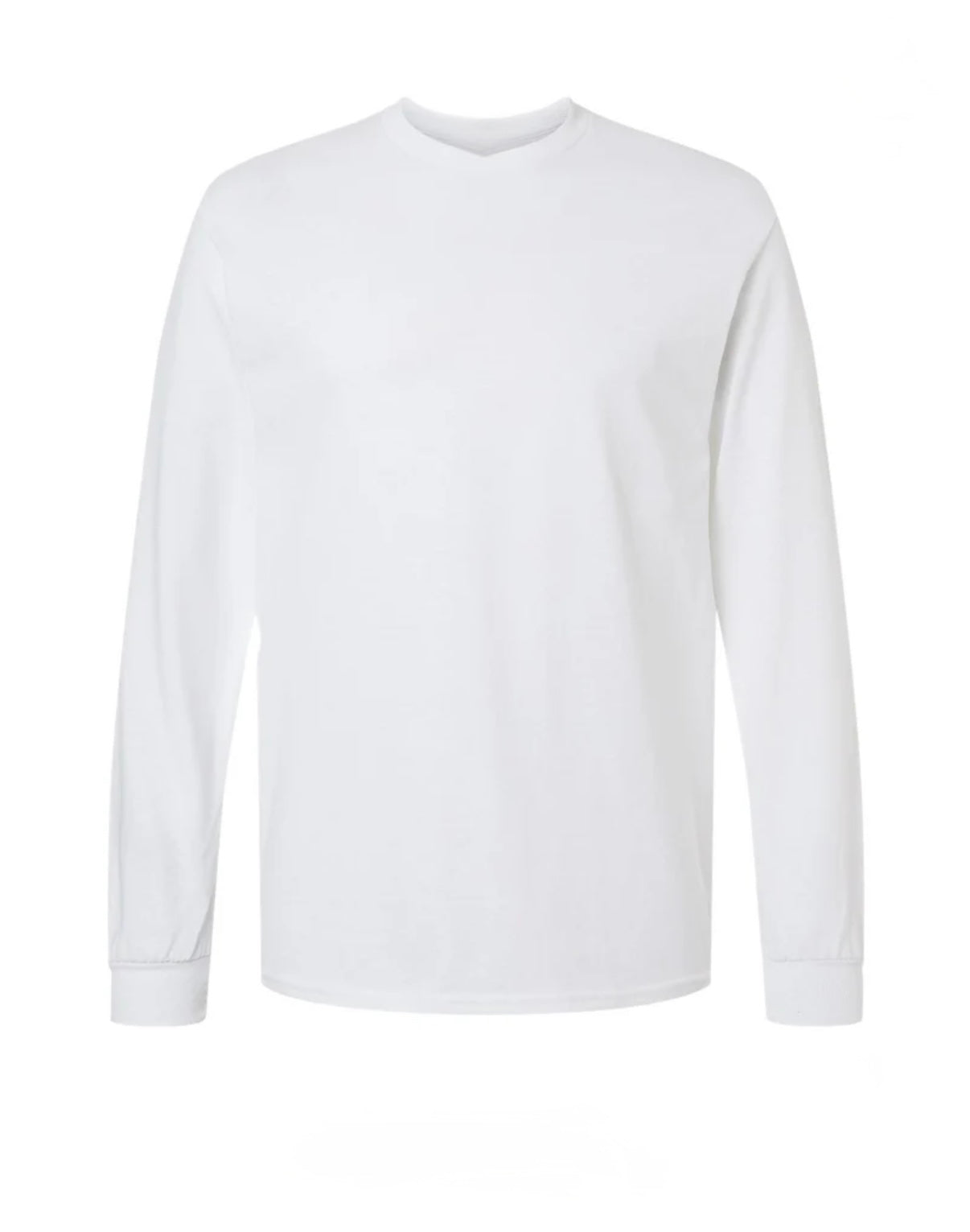Custom Shirt long Sleeves