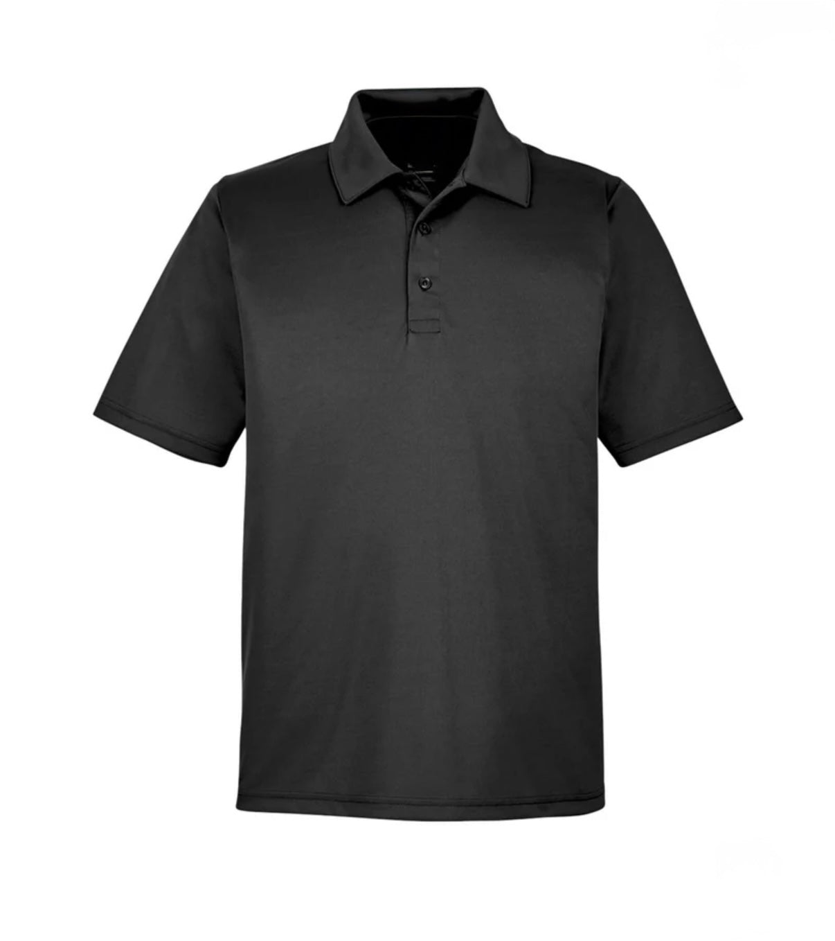 Custom Dry Fit Polo