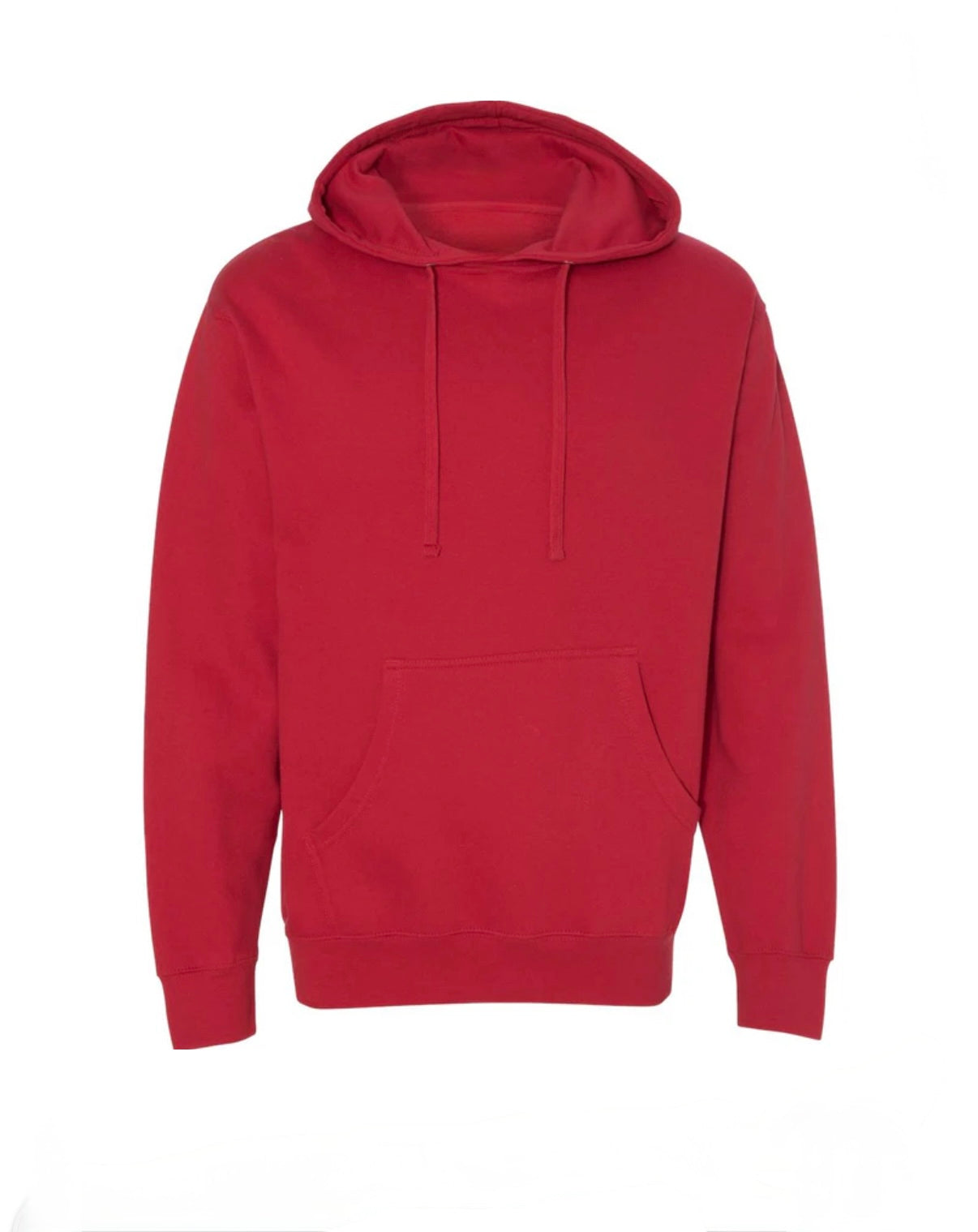 Custom Hoodie