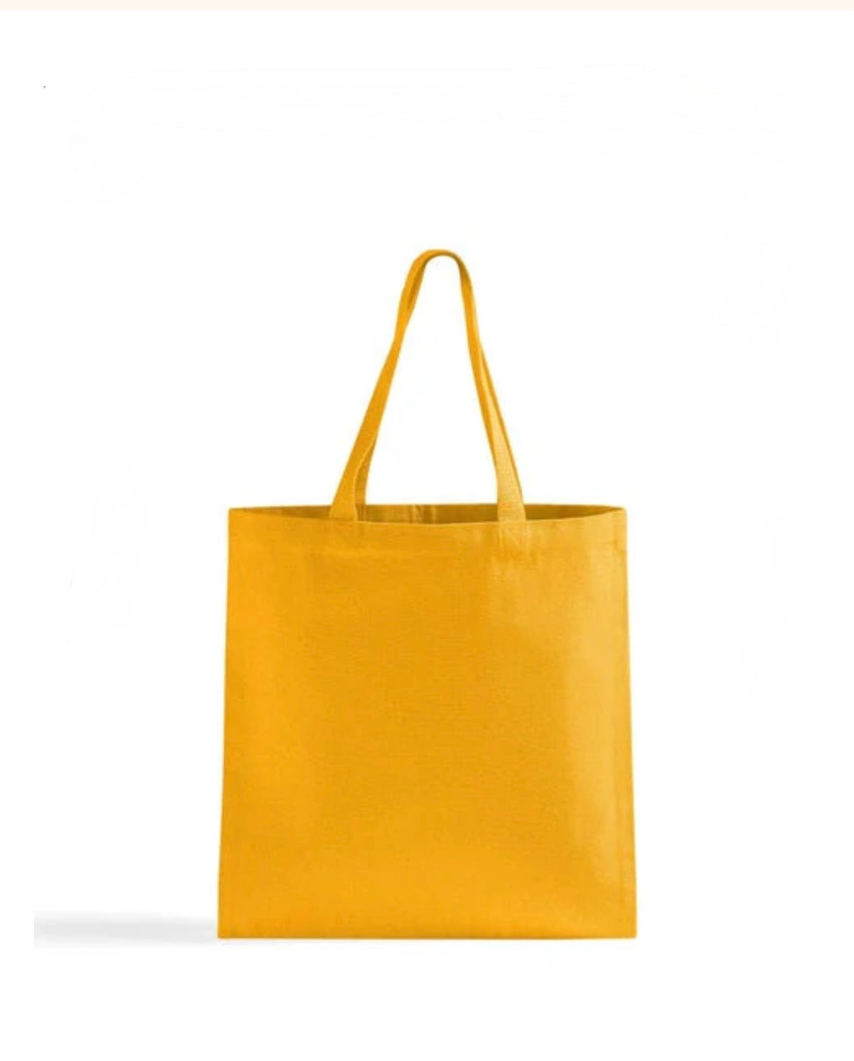 Custom Tote